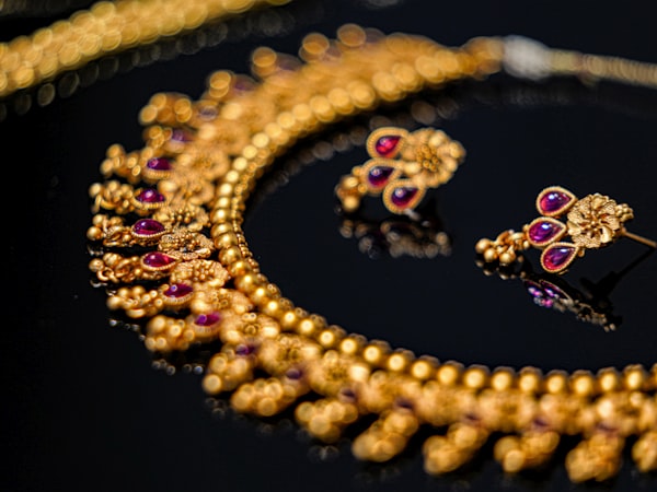 gold collection